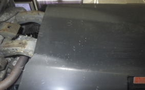 HONDA LEAD 110 2011 JF19