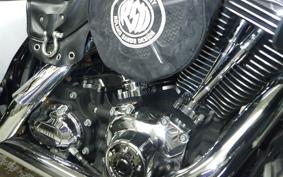 HARLEY FLHR 1580 2006