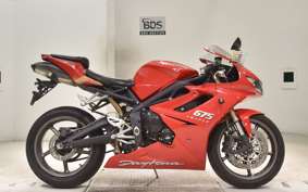 TRIUMPH DAYTONA 675 2009