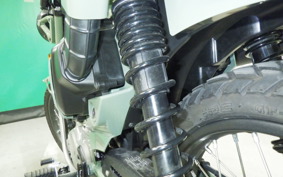 HONDA CT125 HUNTER CUB 2022 JA55