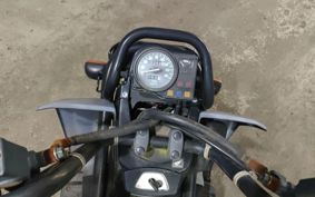 HONDA PS250 MF09