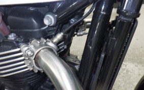 TRIUMPH STREET TWIN 2019