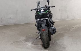 KAWASAKI  NINJA 1000SX ZXT02K