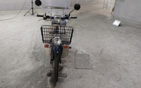HONDA SUPER CUB50 AA01
