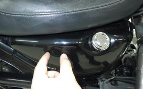 HARLEY XLH883 2000