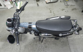 HONDA DAX 125 2024 JB04