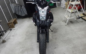 KAWASAKI ER400 N 2013 ER400B