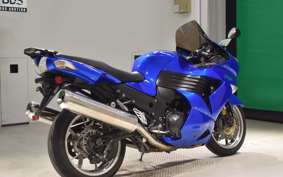 KAWASAKI ZX 1400 NINJA 2009