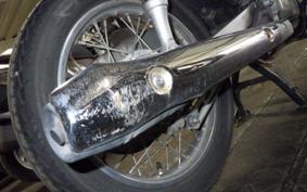 HONDA C50 SUPER CUB AA04