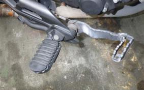 HONDA REBEL 250 S 2007 MC49