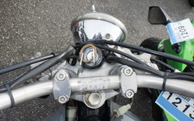 YAMAHA SR400 Gen.2 1993 1JR