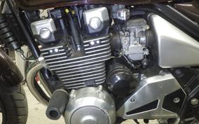 KAWASAKI ZEPHYR 400 KAI 2011 ZR400C
