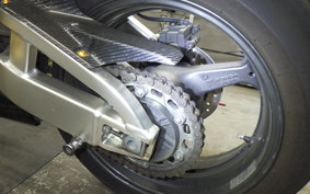 HONDA CBR600RR GEN 2 2007 PC37
