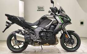 KAWASAKI VERSYS 1100 SE 2025 LZT10C