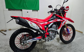 HONDA CRF250L MD44