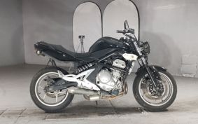 KAWASAKI ER600 F EX650A