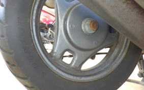 SUZUKI LET's 2 CA1PA