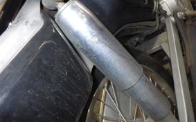 HONDA C50 SUPER CUB AA04