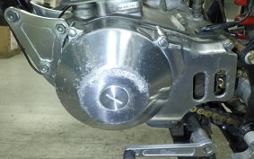 HONDA APE 100 2012 HC07