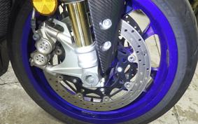 YAMAHA YZF-R1 M 2019