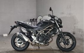 SUZUKI SV650 2022 VP55B