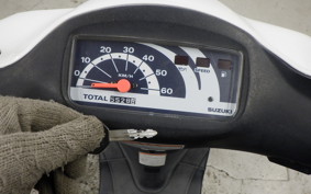 SUZUKI LET's 2 2013 CA1PA