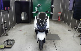 YAMAHA MAJESTY155 Gen.2 S 2005 SG52J