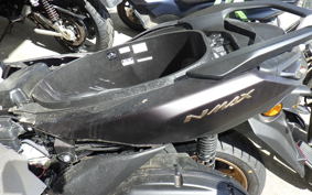 YAMAHA NMAX155-3 2023 SG92J
