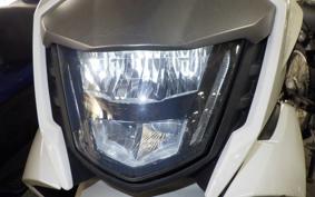 SUZUKI AVENIS 125 EA12J