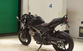 SUZUKI SV650 X A 2022 VP55E