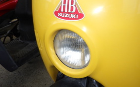 SUZUKI CHOINORI CZ41A