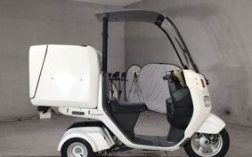 HONDA GYRO TA03