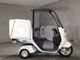 Фото Honda GYRO 2014 с японского аукциона
