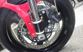 DUCATI MONSTER 400 IE 2008