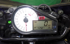 SUZUKI GSX-R1000 2001
