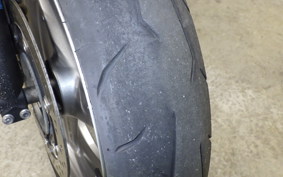 HONDA CB400 SUPER BOLDOR VTEC A 2009 NC42