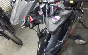 SUZUKI GSX-R125 DL33B