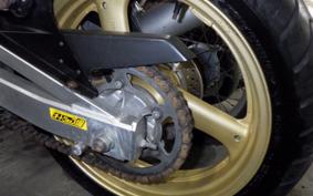 SUZUKI GSX-R250 GJ73A