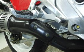 SUZUKI GSX-R1100 1988