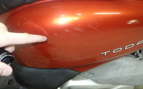 HONDA TODAY 2 2021 AF67