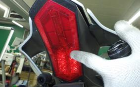 YAMAHA YZF-R6 2019
