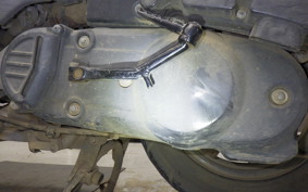 SUZUKI ADDRESS V125 2026 CF4EA