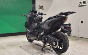 YAMAHA T-MAX 560 T 2022 SJ19J