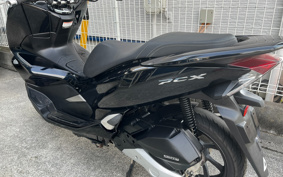HONDA PCX125 JF81