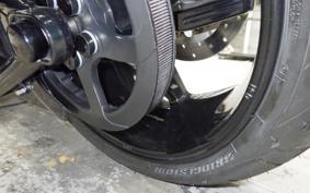 HARLEY FXSE1800CVO 2016