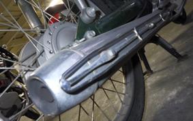 HONDA C50 SUPER CUB AA01