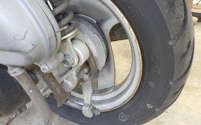 YAMAHA JOG Gen.5 2024 SA36J