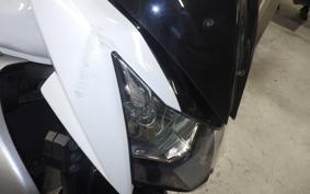 KAWASAKI Z1000 Gen.3 2011 ZRT00B