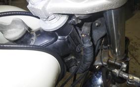 YAMAHA SR400 Gen.4 2015 RH03J