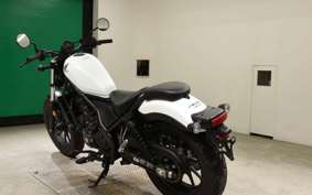 HONDA REBEL 250 A 2025 MC49